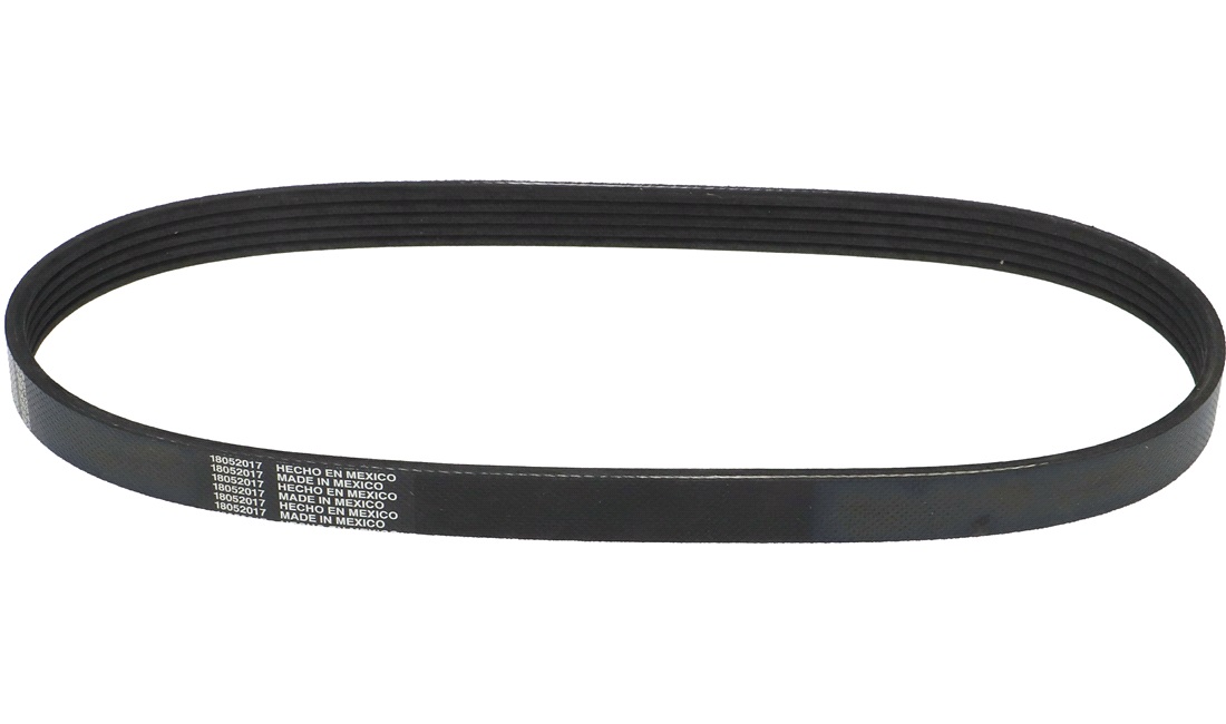 Multi v-rem 5 pk x 655 mm