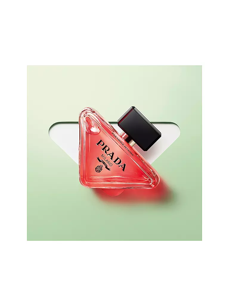 PRADA Paradoxe Intense Eau de Parfum 30ml Nachfüllbar keine Farbe