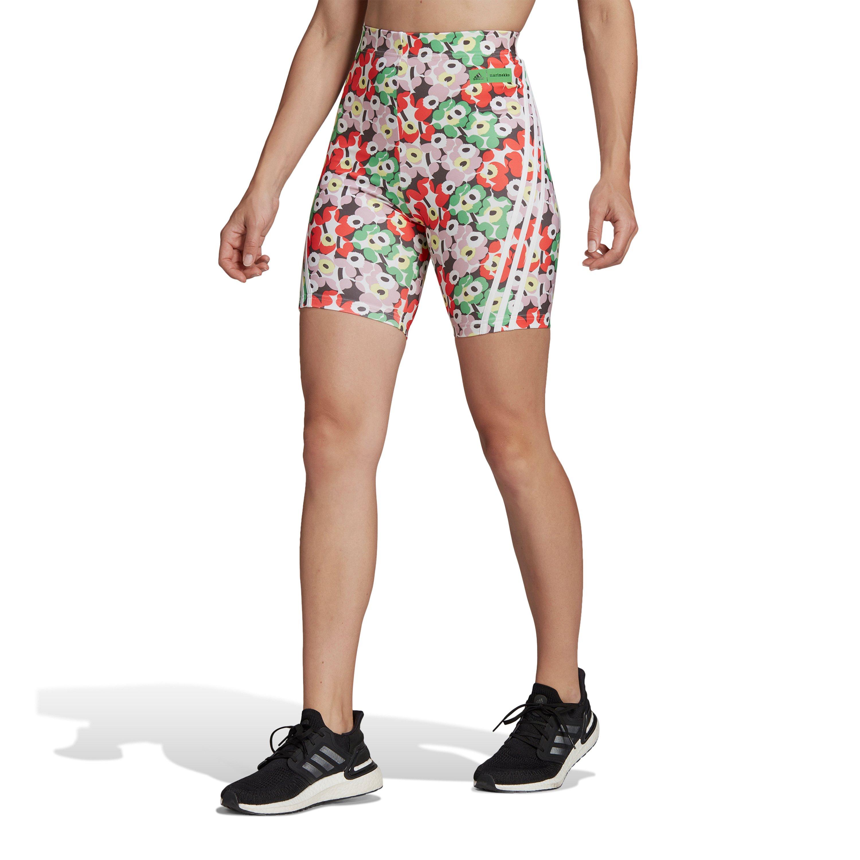 adidas Marimekko X adidas Cycling Shorts Womens