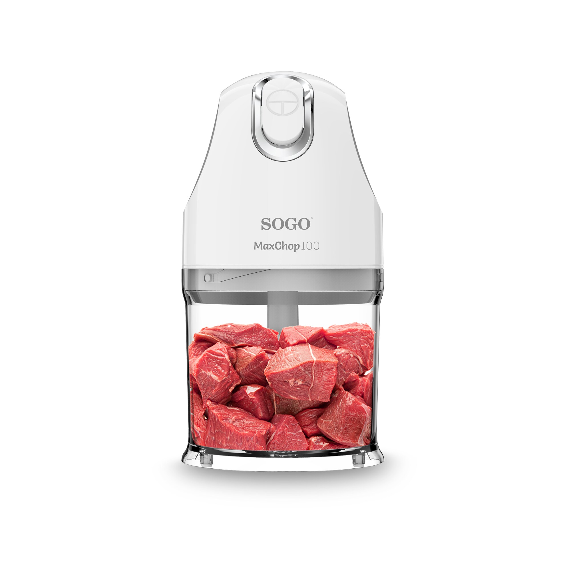 Multi-ZerkleinererMAX CHOP 1000.5L -100W