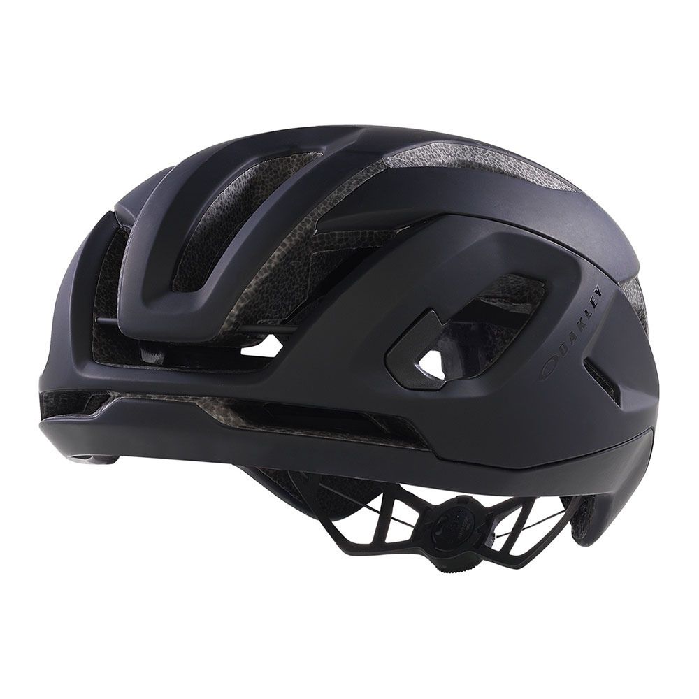 Oakley ARO5 RACE - Casque route matte black