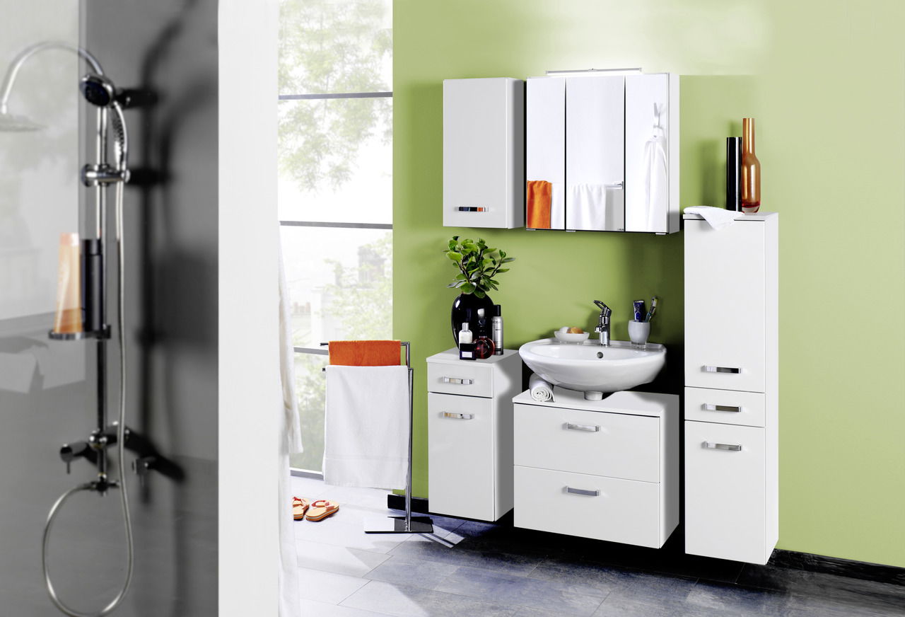 XORA Spiegelschrank BOLOGNA