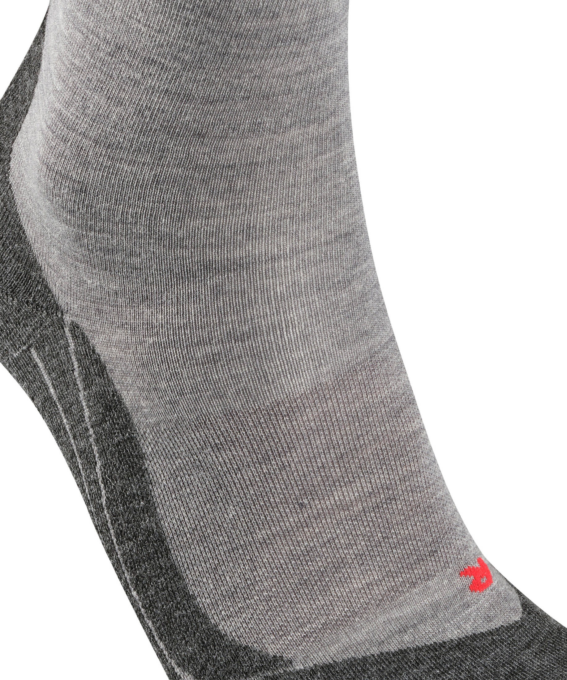 FALKE| Herren Laufsocken RU4 WOOL