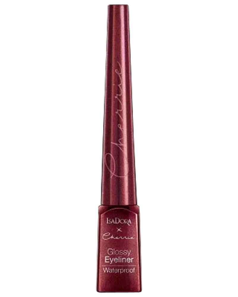 IsaDora Eyeliner Cherrie Glossy - 64 Chérie