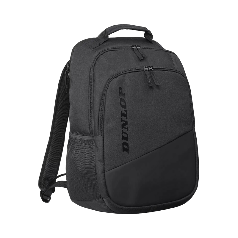 Team Backpack Black/Black