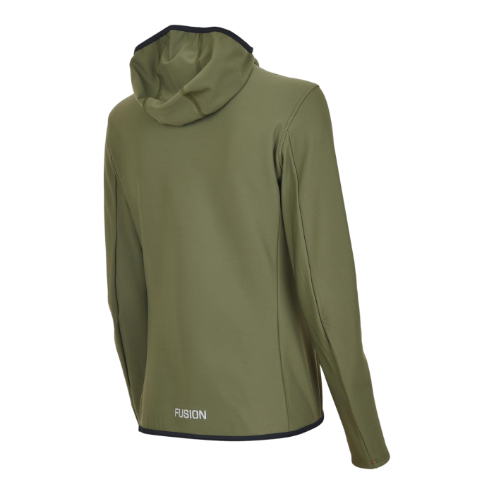 C3+ Recharge Hoodie Women