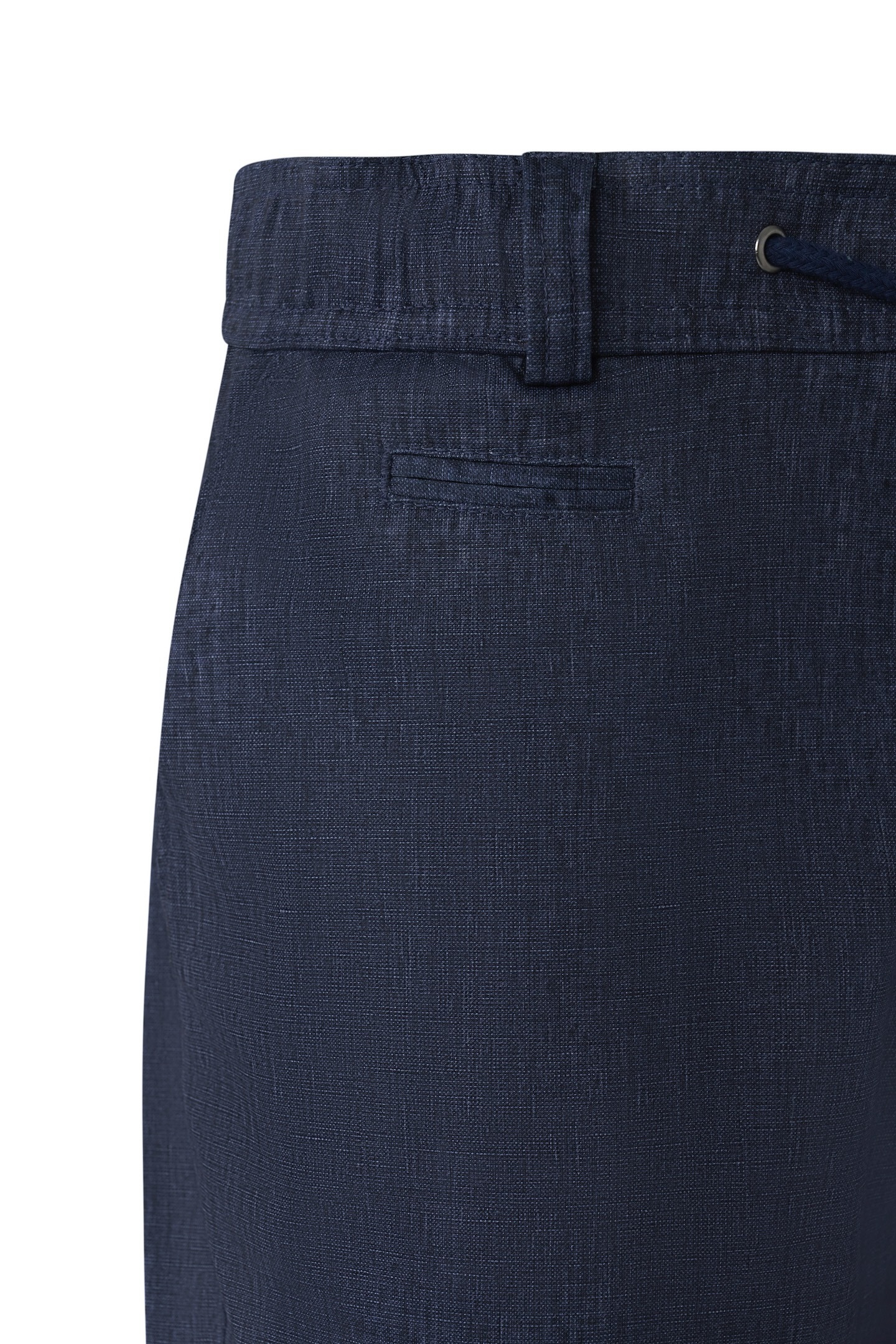 bugatti Bermudas  mit Kordelzug