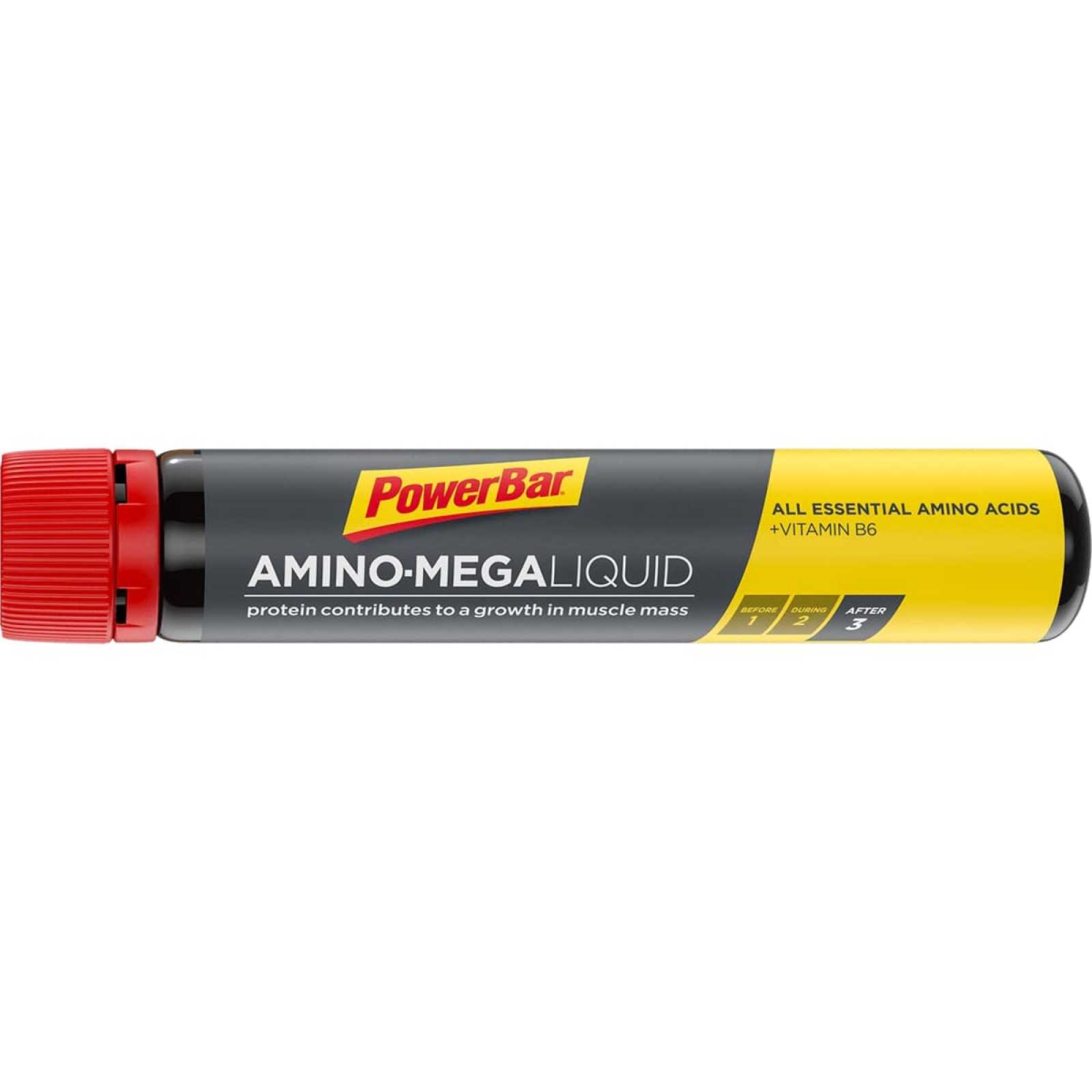 PowerBar Amino Mega Líquido 1 Frasco