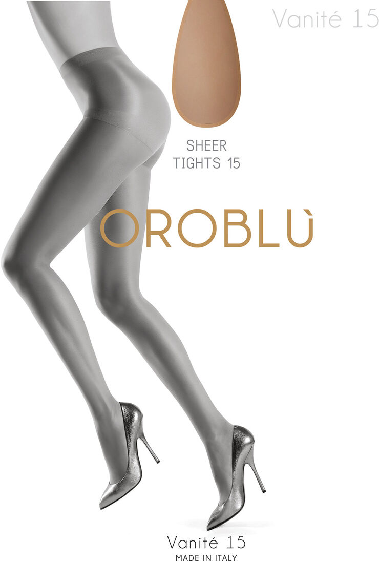 OROBLU bruine oroblu  vanite 15