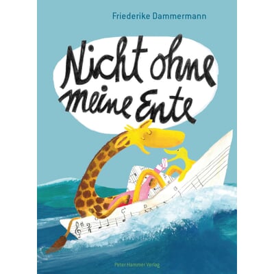 Nicht ohne meine Ente