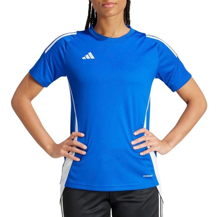 Adidas Tiro 24 Shirt Dames