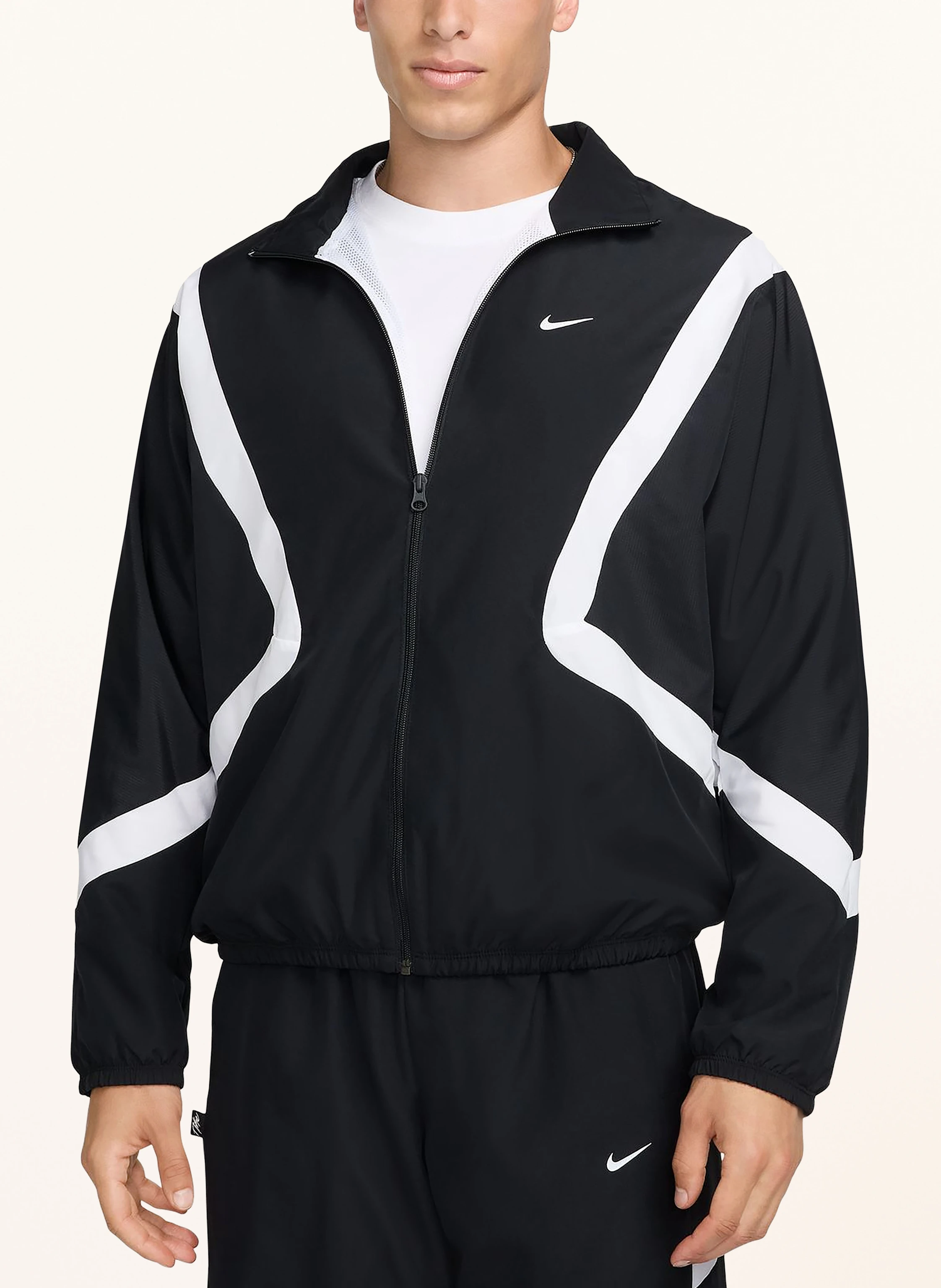 Nike Sweatjacke ICON