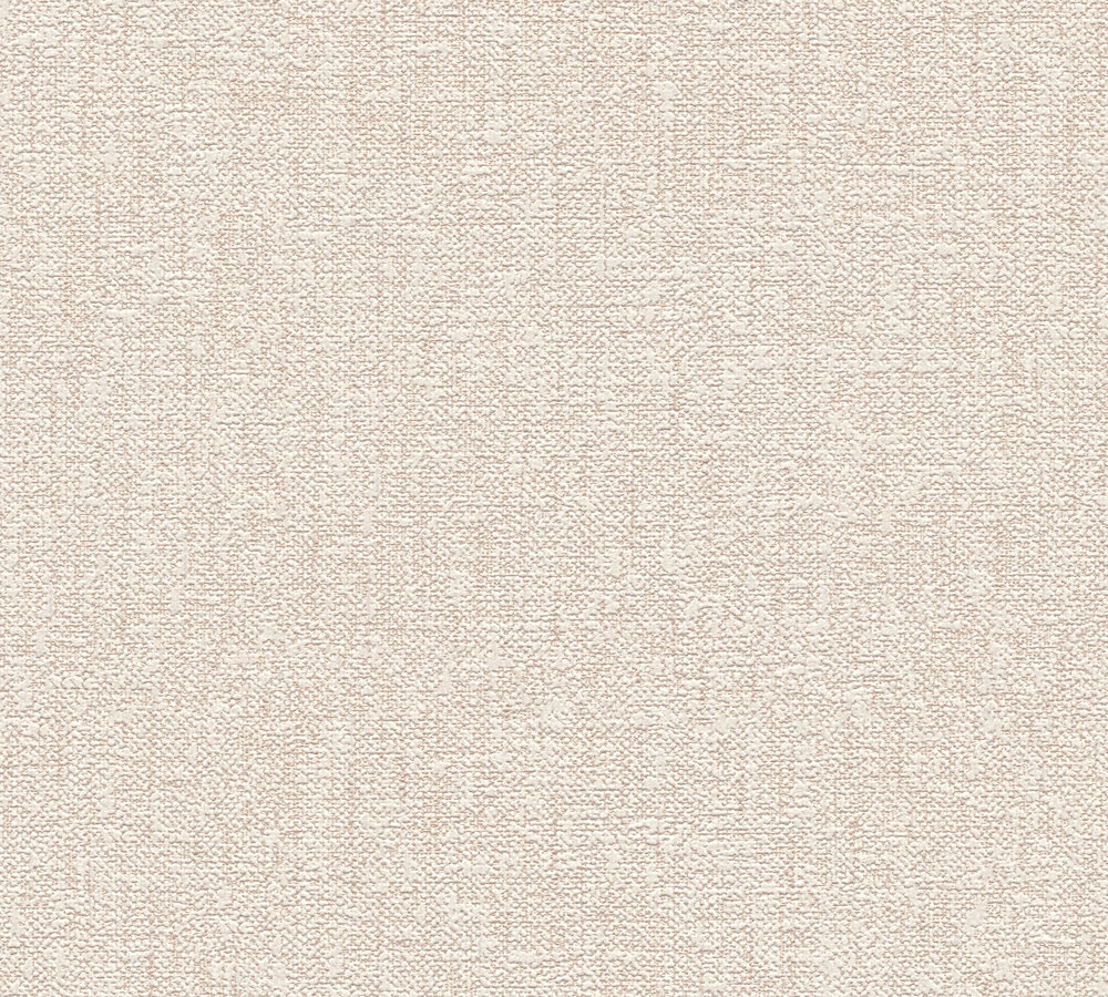 Papiertapete STRUKTURA 2 - beige - 10 Meter