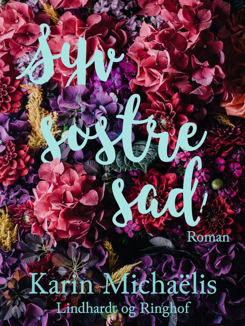 Syv Søstre Sad - Karin Michaëlis - Bog