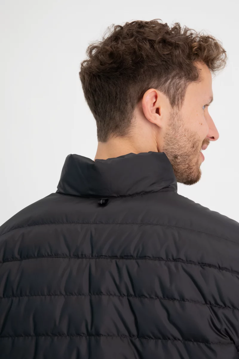 Jack Wolfskin Pack + Go Herren Daunenjacke