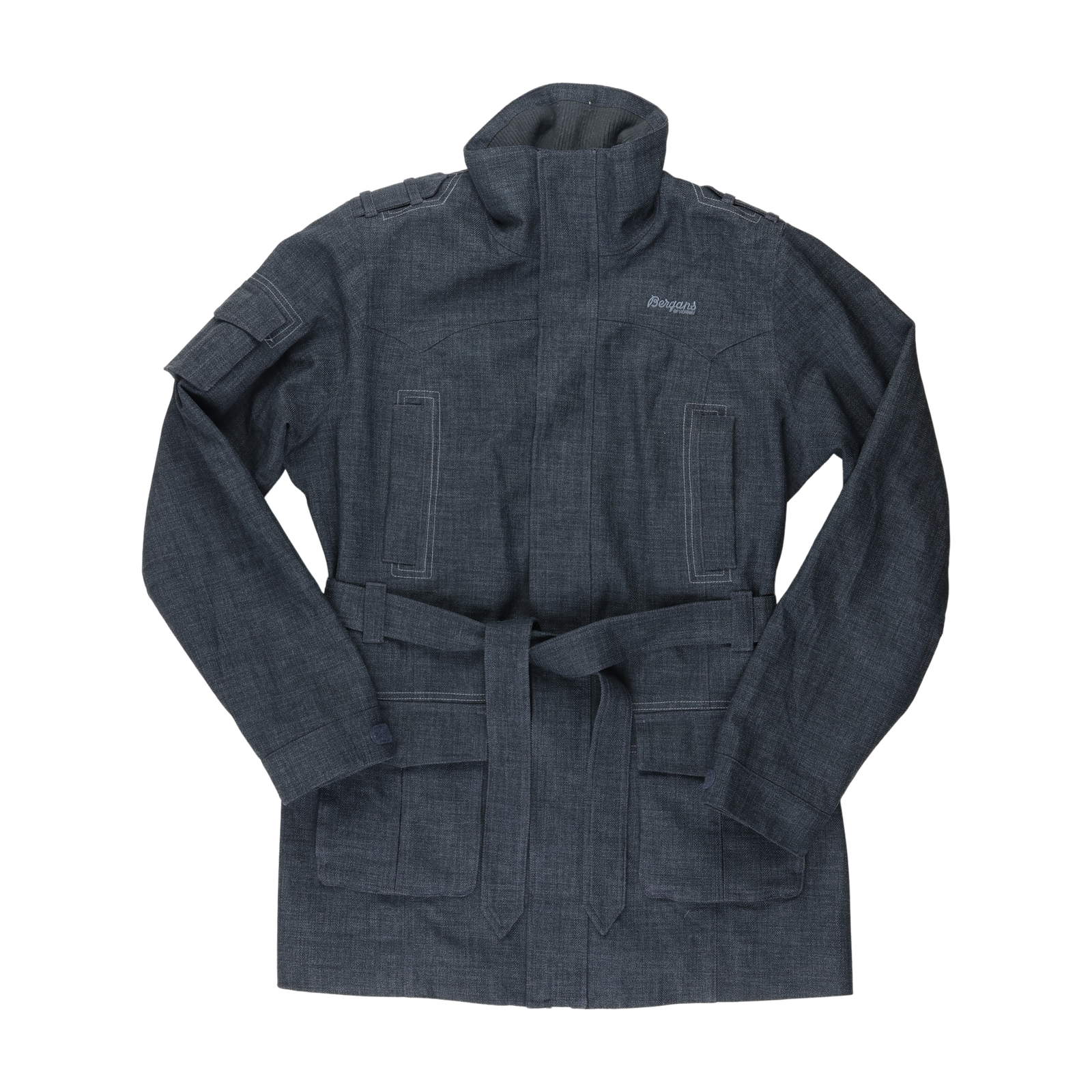 Bergans Skui Lady Jacket - XL