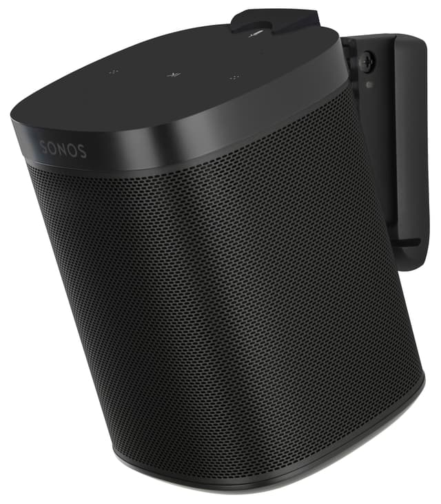 Flexson Wall Mount til Sonos One