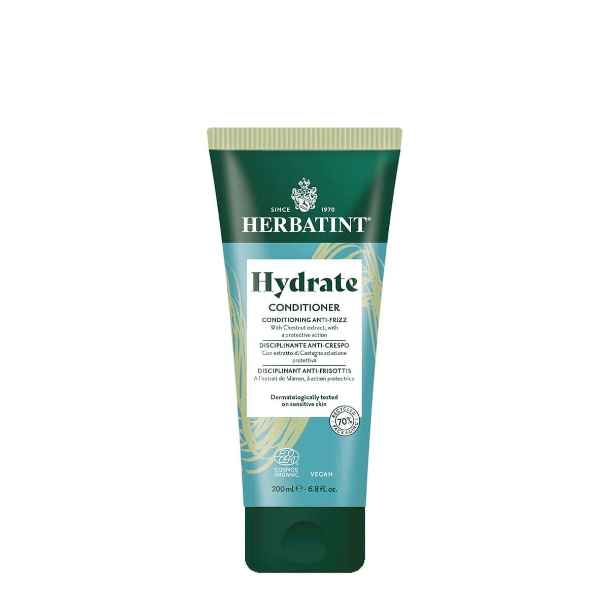 Herbatint Hydrate Après-Shampooing