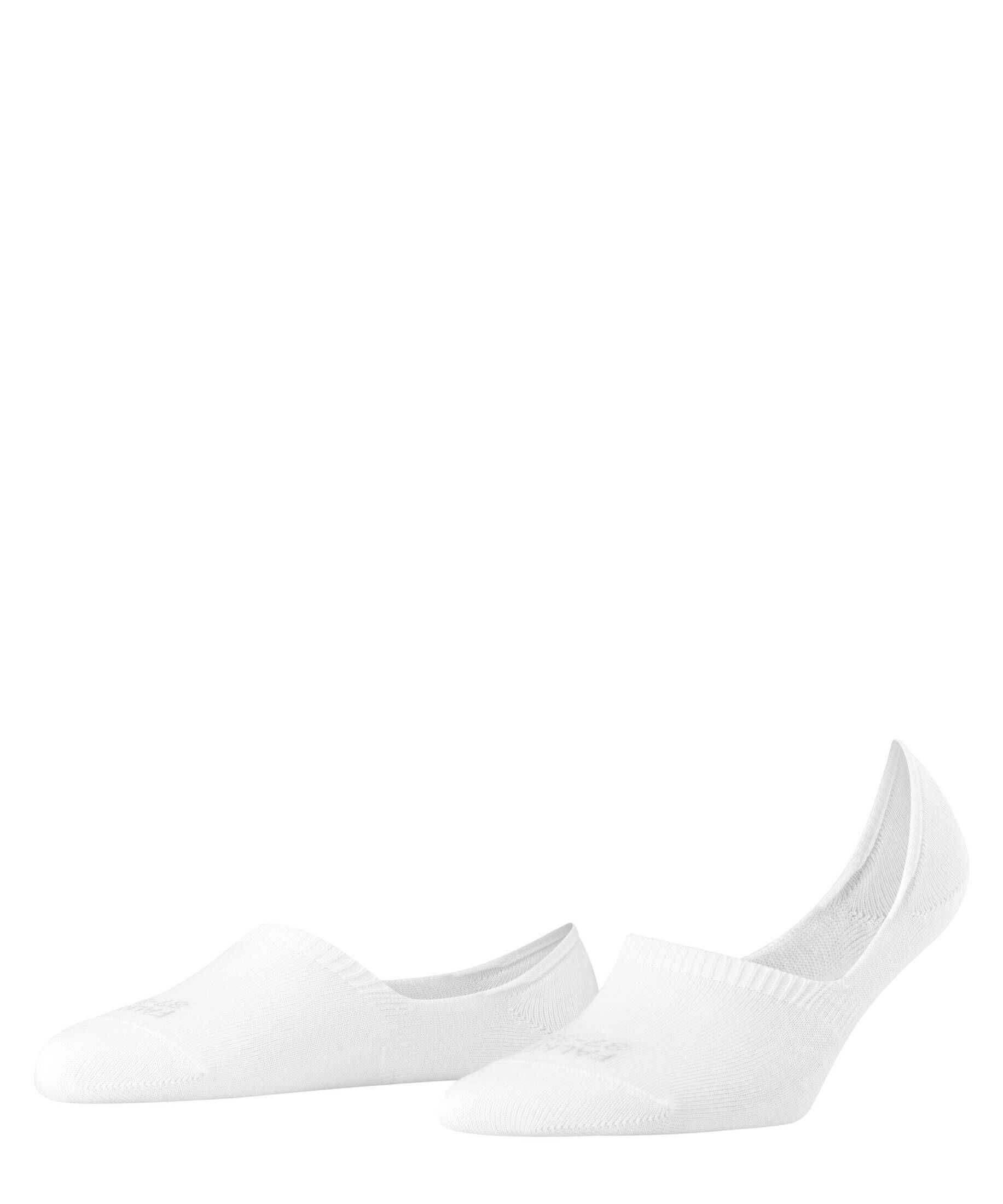 FALKE| Damen Füßlinge Step High Cut
