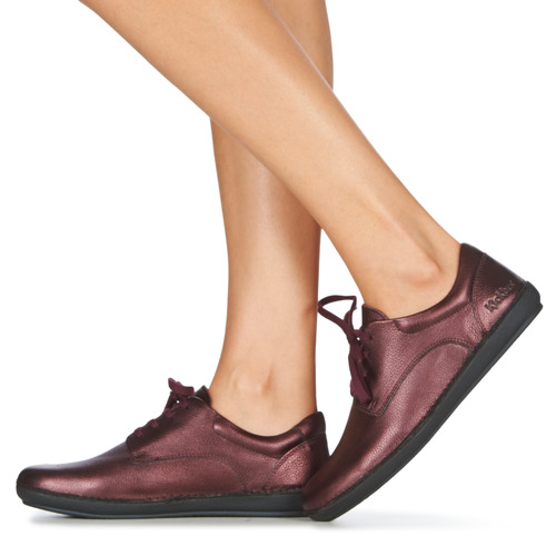 Kickers - FOWFO - Violet