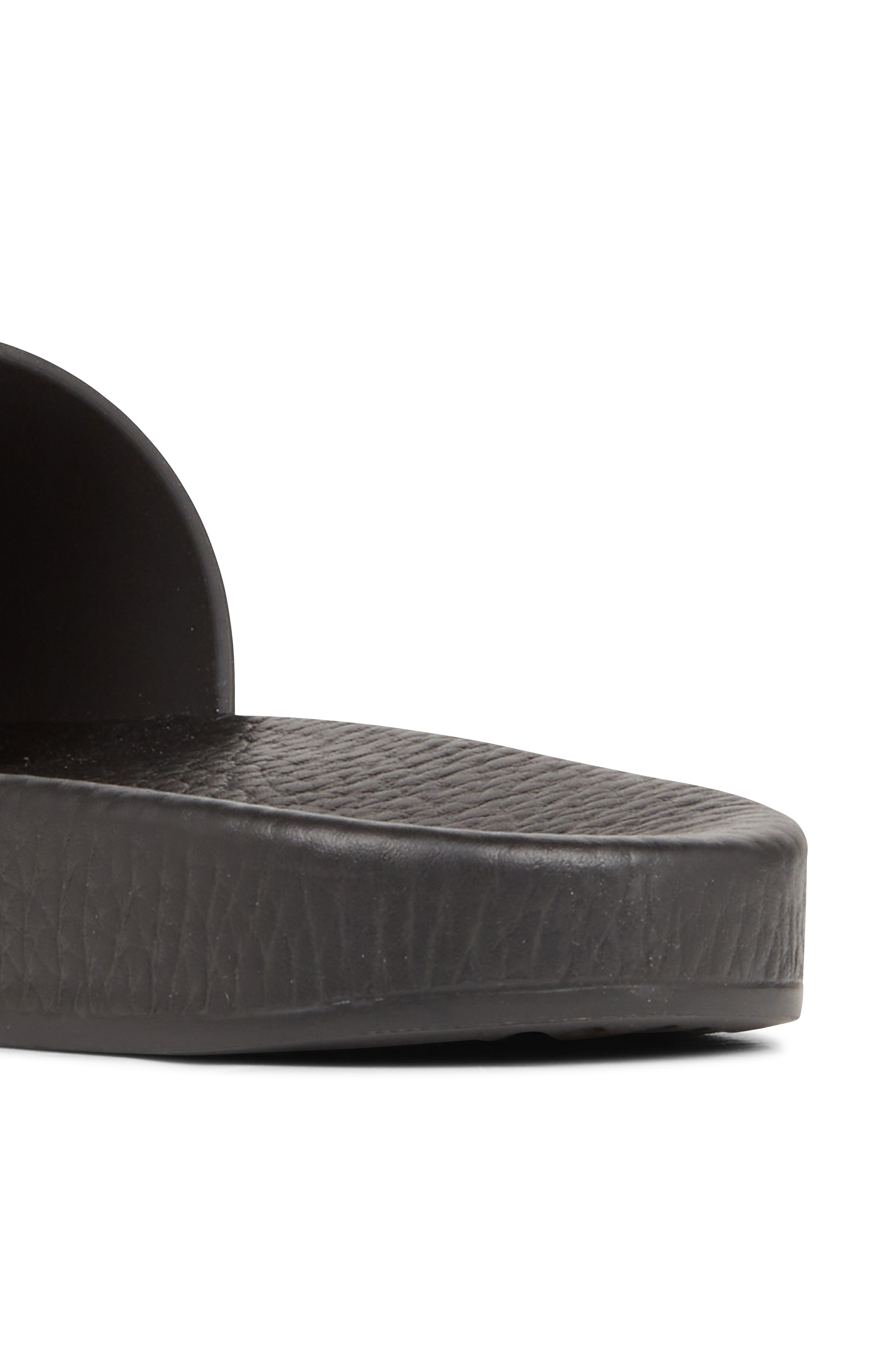 POLO RALPH LAUREN Claquettes Noir