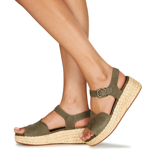 Clarks - KIMMEI WAY - Kaki