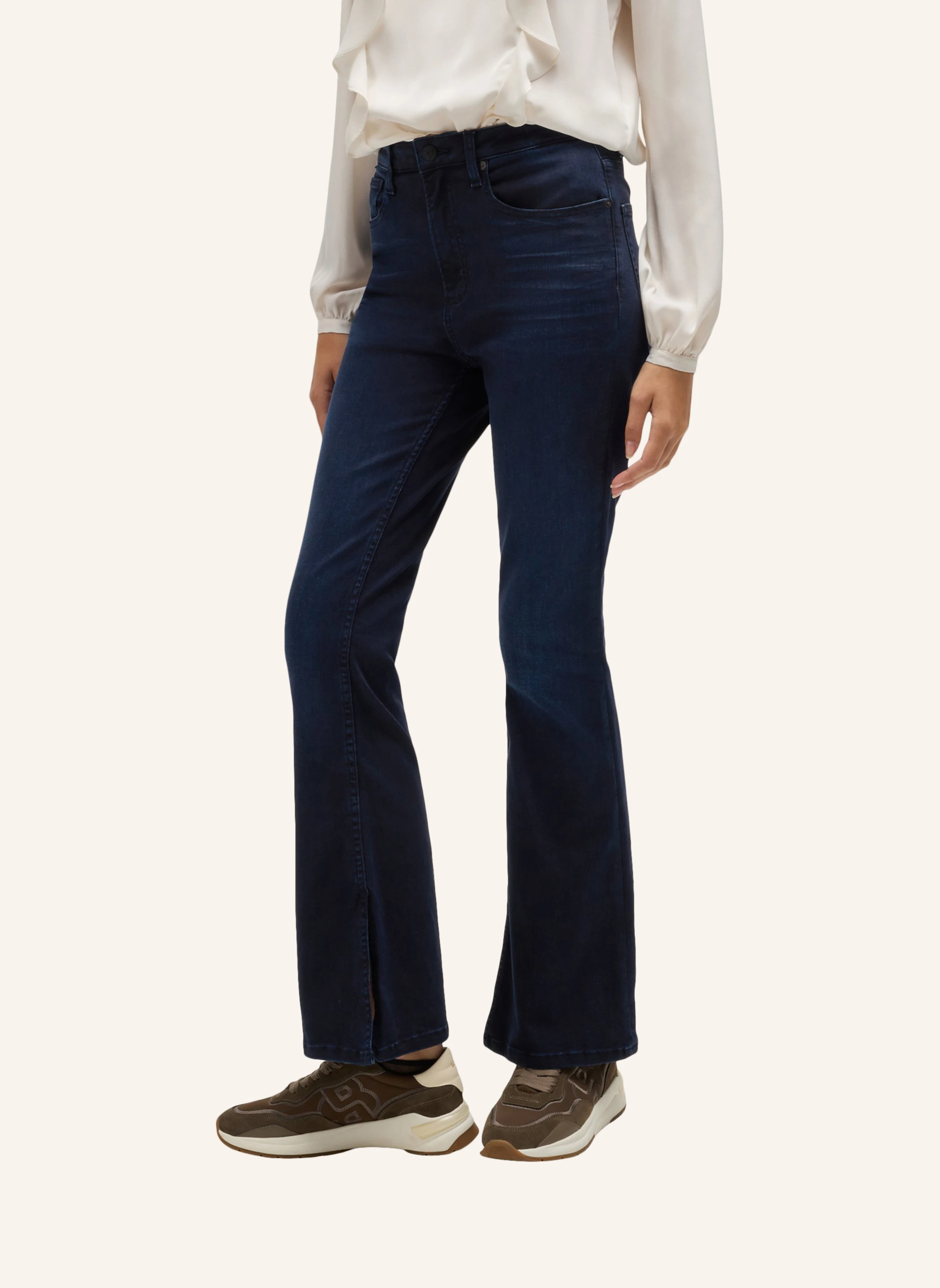 BOSS Jeans C_ROSA HR 2.0 Slim Fit