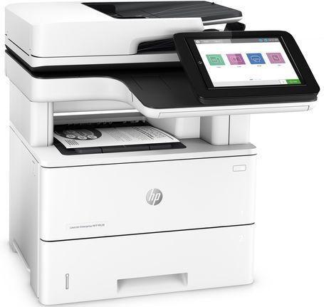 HP LaserJet Enterprise MFP M528dn