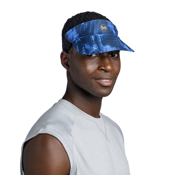 Visière running BUFF GO VISOR