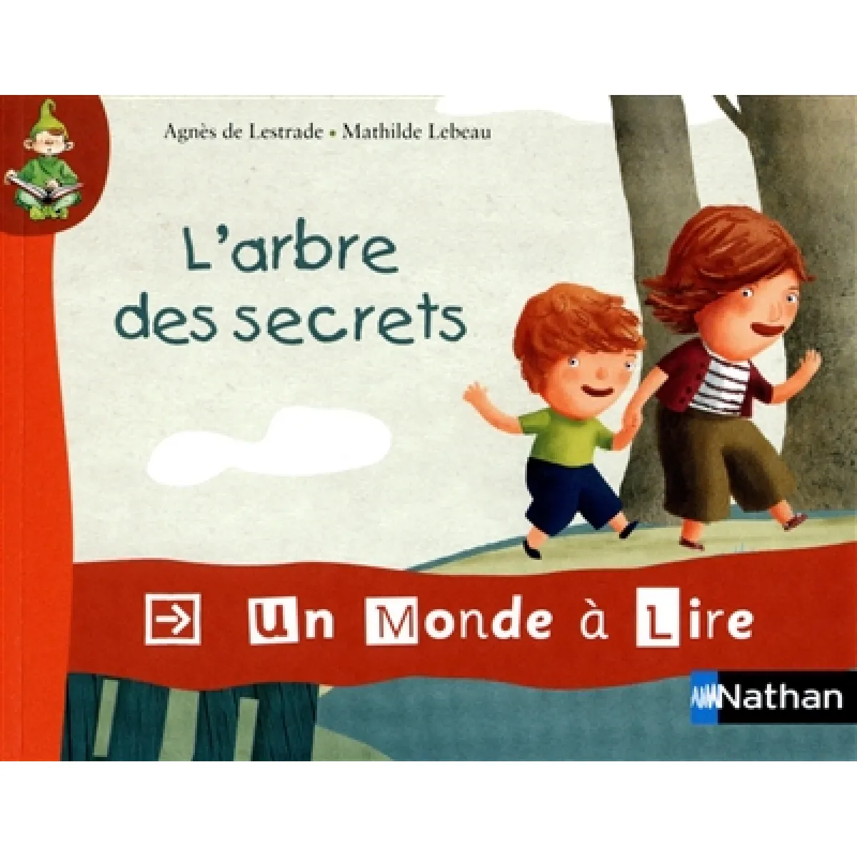 L'arbre des secrets · Occasion