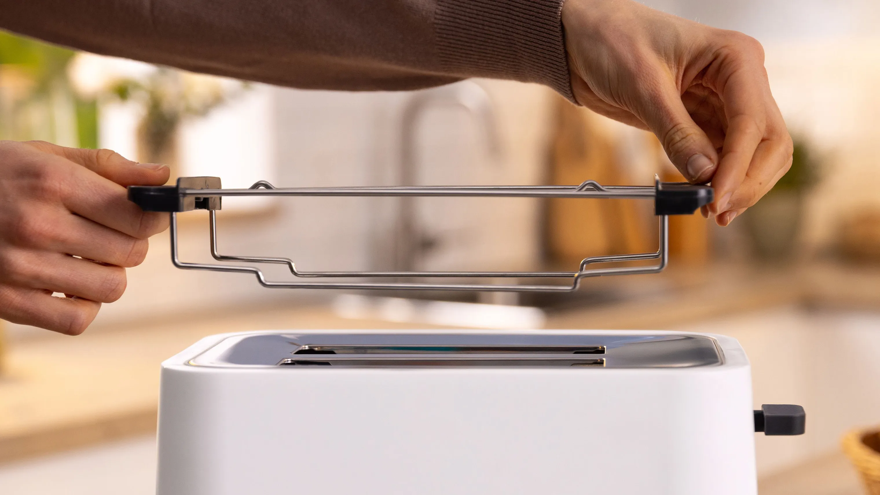 Bosch MyMoment Brødrister