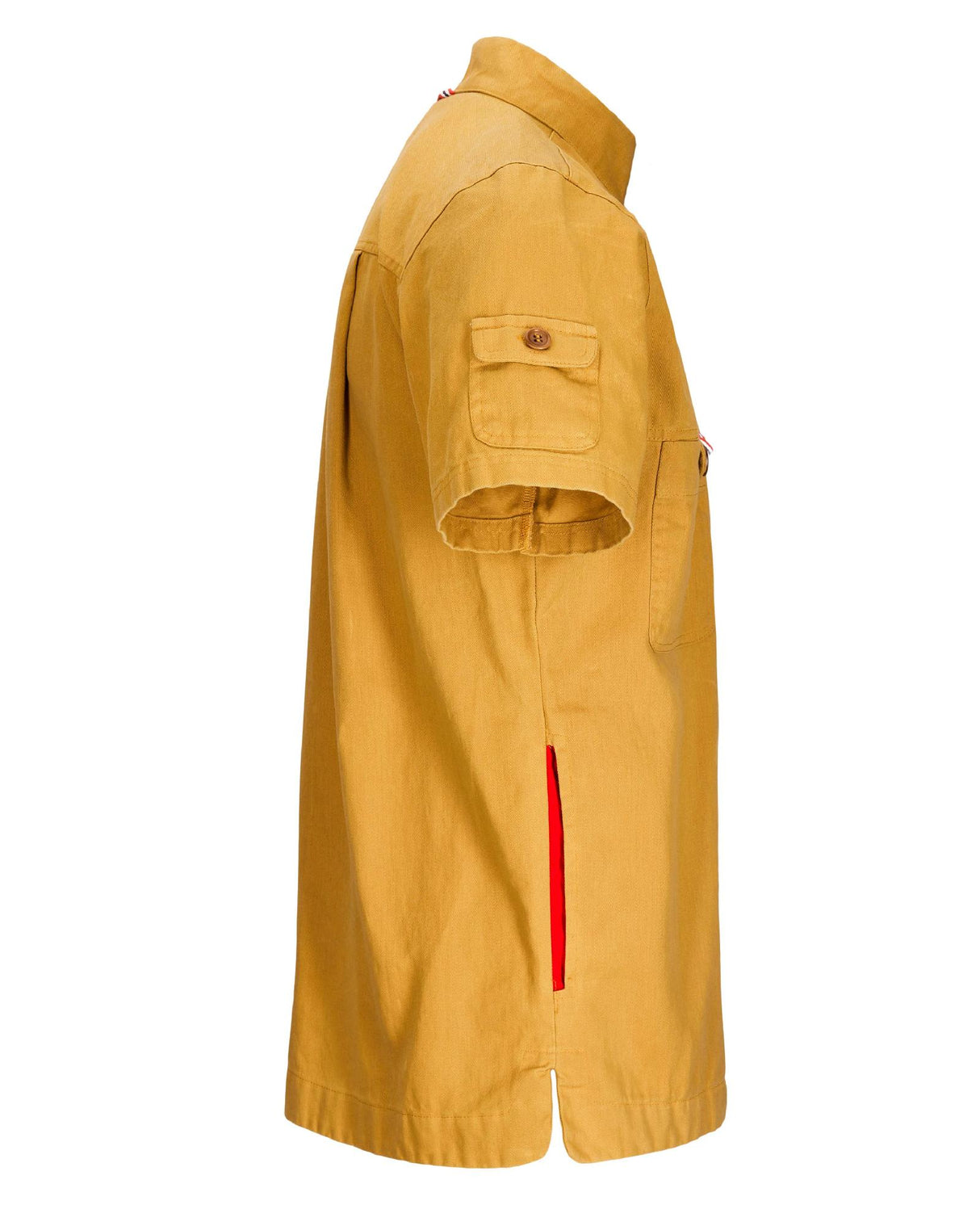 Amundsen<br>Adventure Shirt Mens