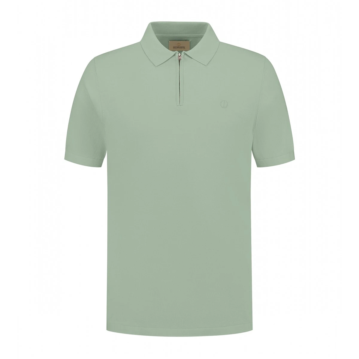 Heren T-shirt 420024 Zeke