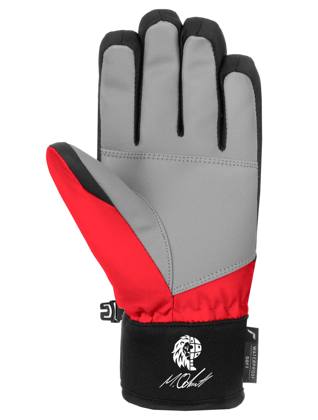 Warrior R-TEX® XT skihandschoenen kinderen
