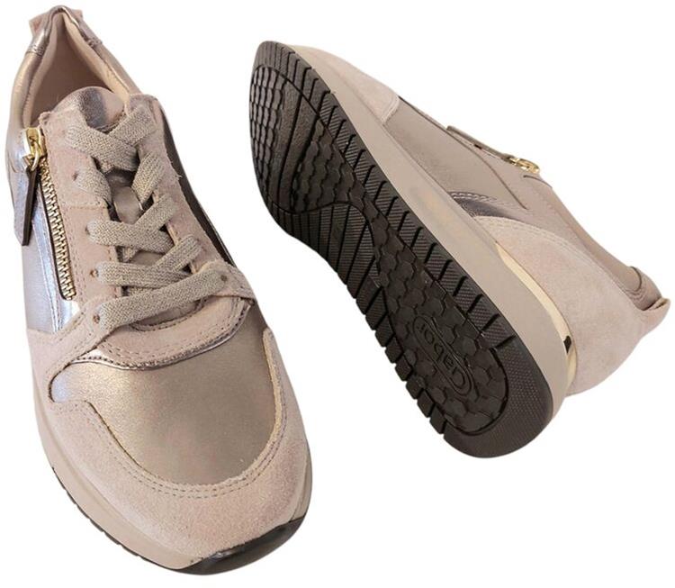 Gabor 76.446 mutaro/silk kombi