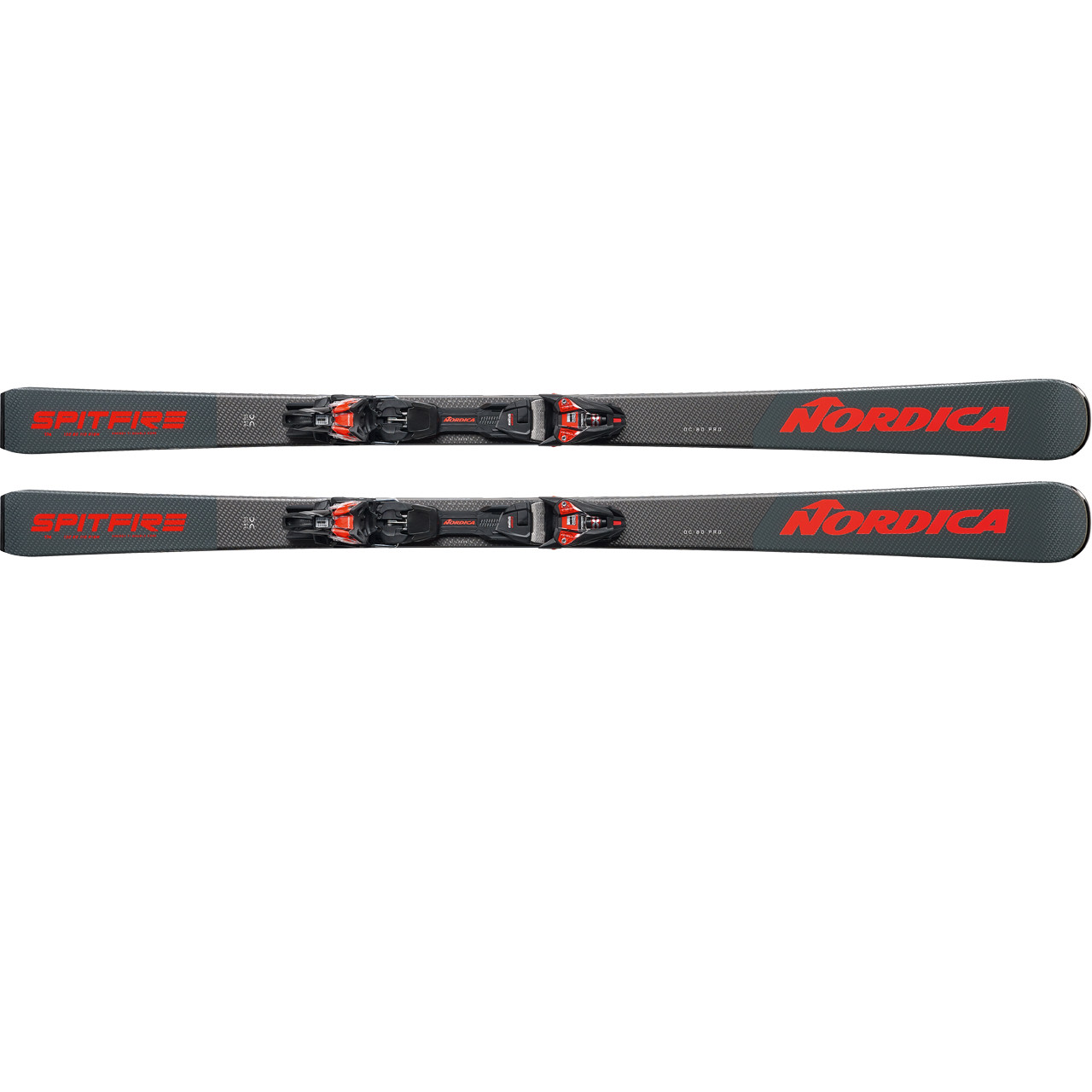 Nordica Spitfire DC 80 PRO FDT | Ski von A - Z | Alpin Ski | Alpin Ski | XSPO