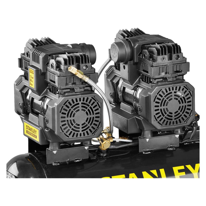 Kompressor 50 l 2200 W