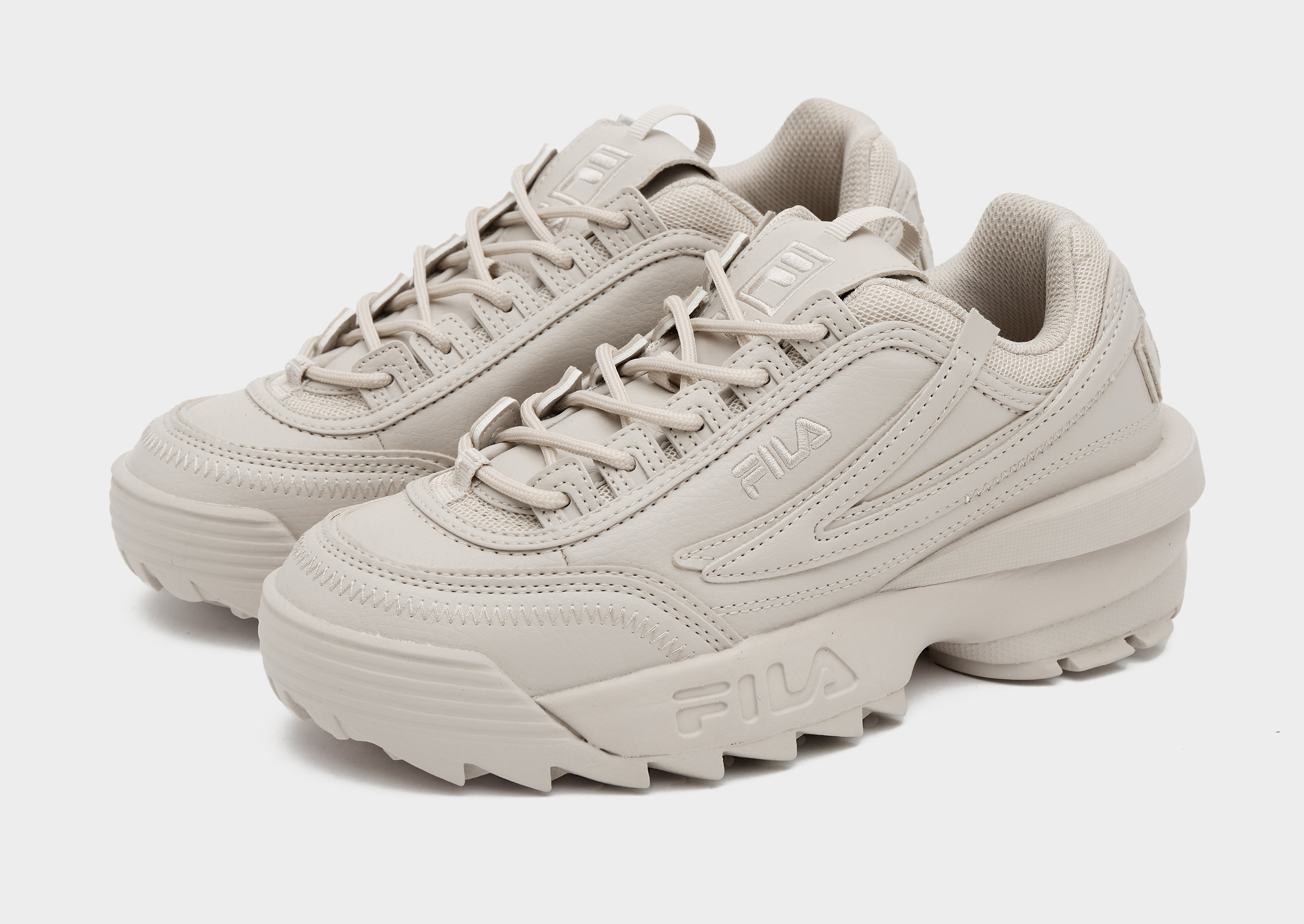 Fila Disruptor EXP Junior