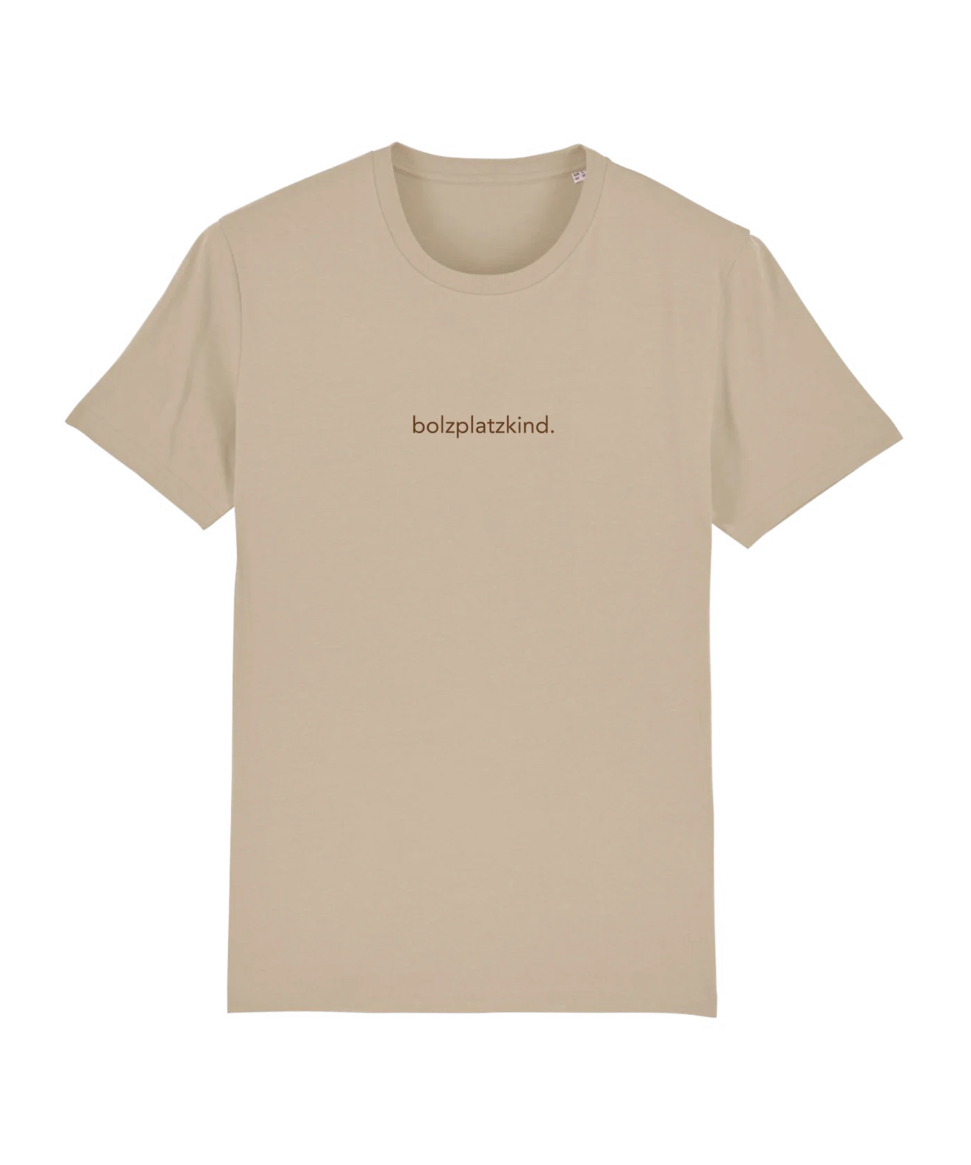 Bolzplatzkind 