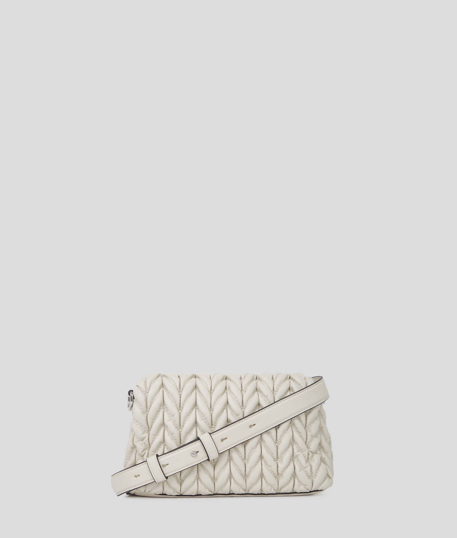 SAC BANDOULIÈRE K/WEAVE - Ciment