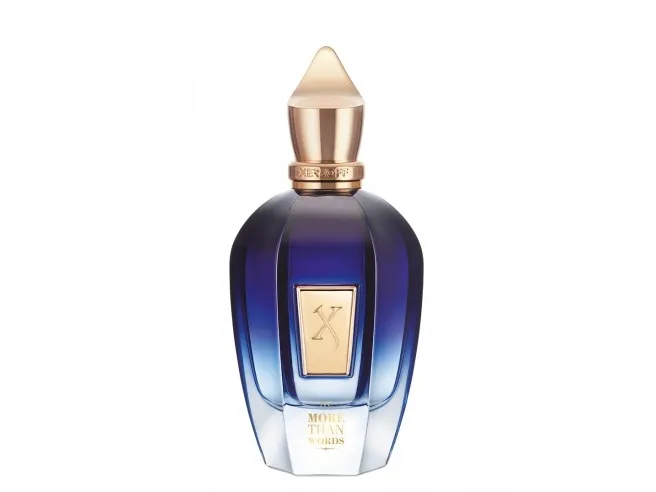 Xerjoff Join the Club More Than Words Eau De Parfum 100 ml (unisex)