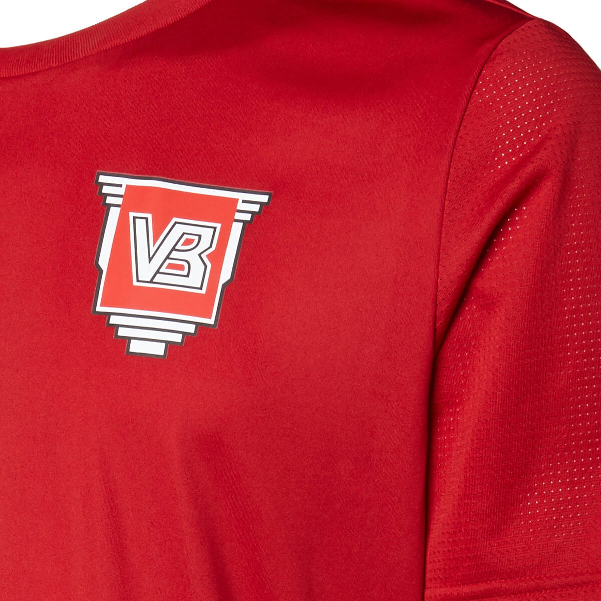Vejle Boldklub Trænings T-shirt