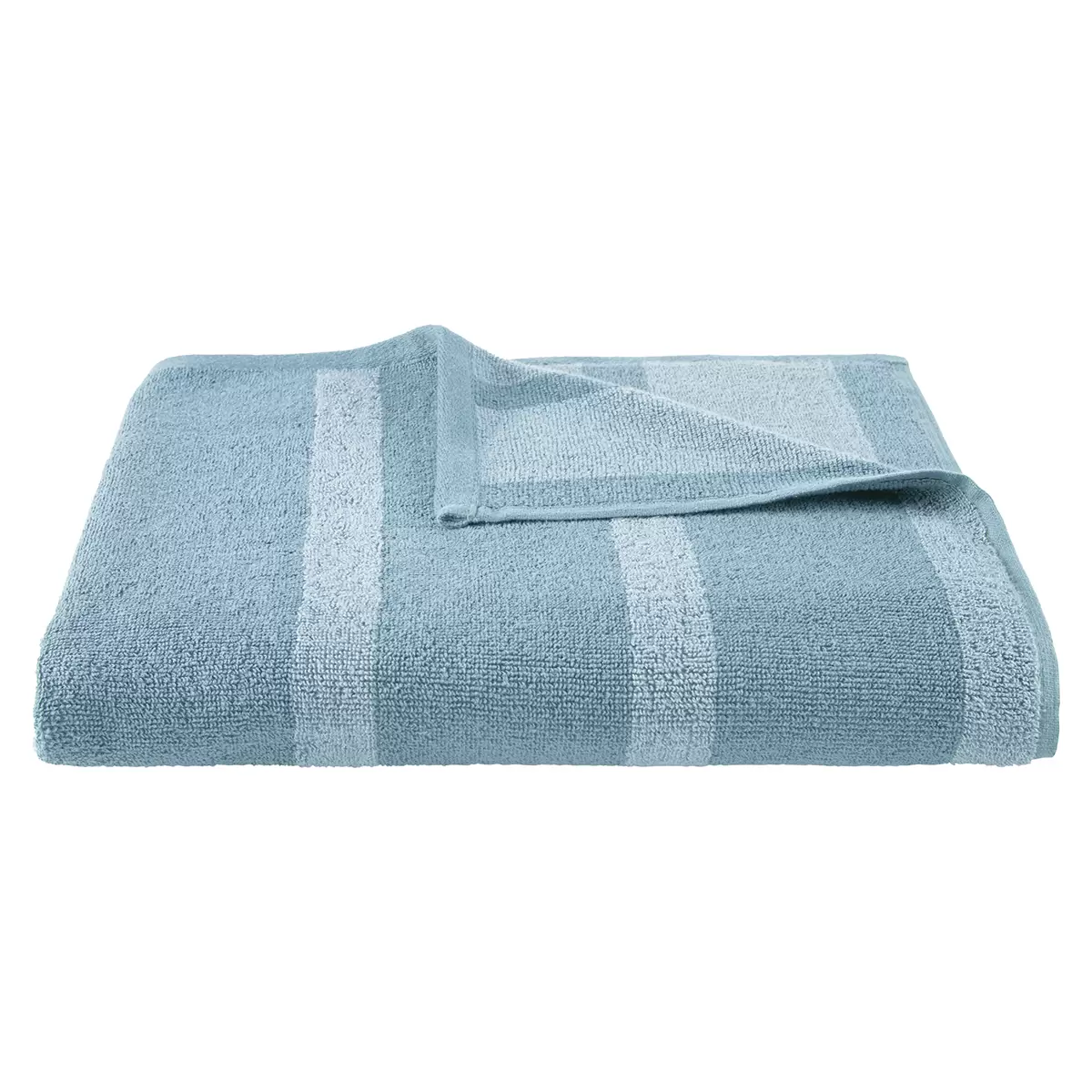 Strandtuch Beach Blau