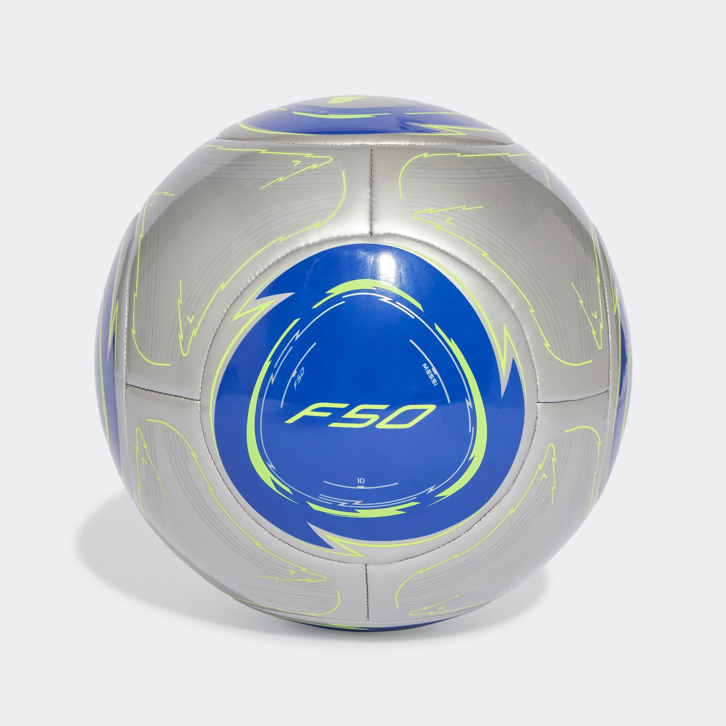 adidas Performance Fussball »MESSI CLUB«
