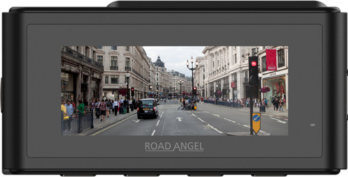 Road Angel Halo Play 4K Single