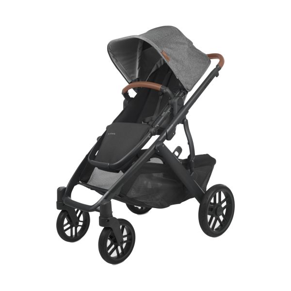 UPPAbaby VISTA V2 Duowagen 0 Mnd Greyson