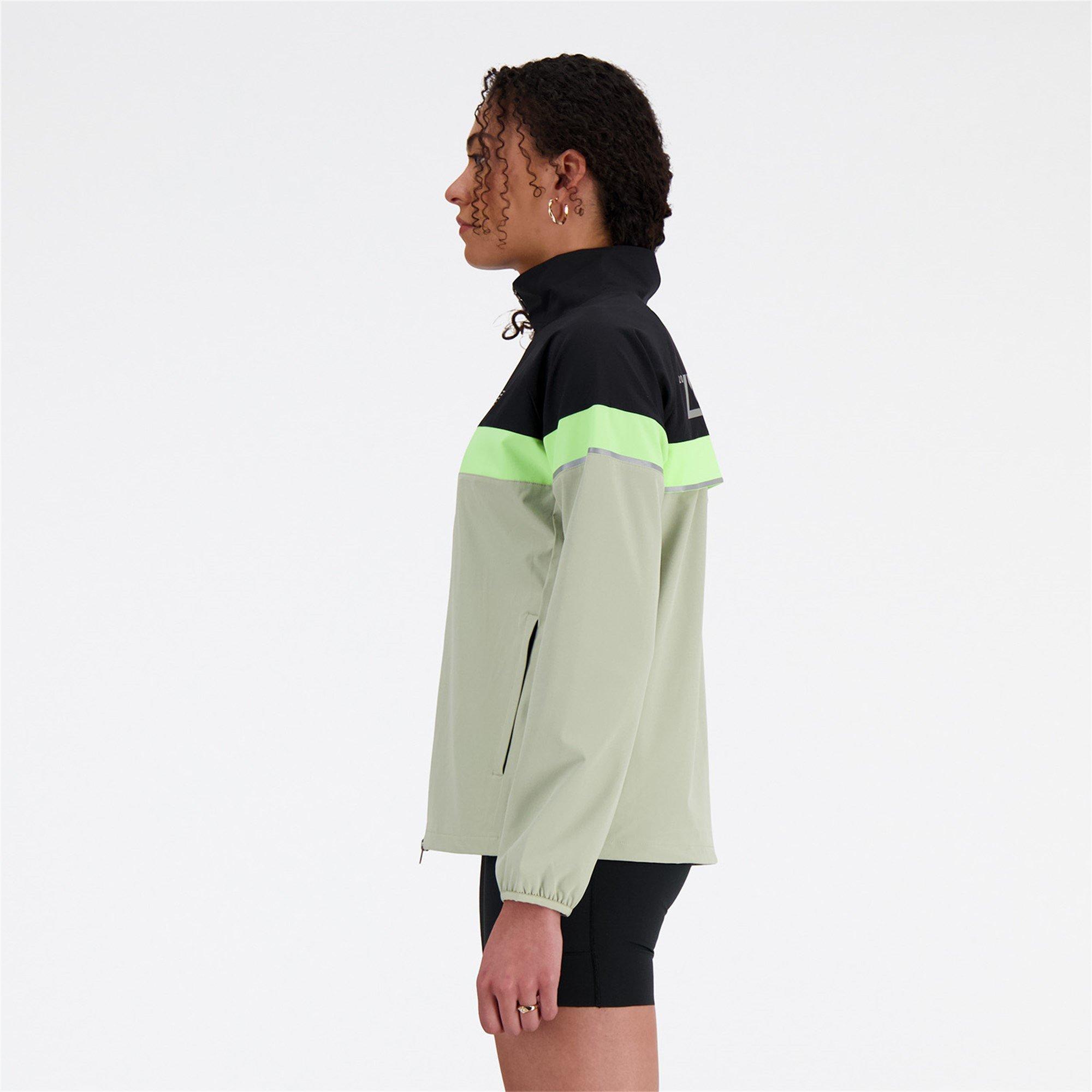 New Balance NB LDN Run Jkt Ld42