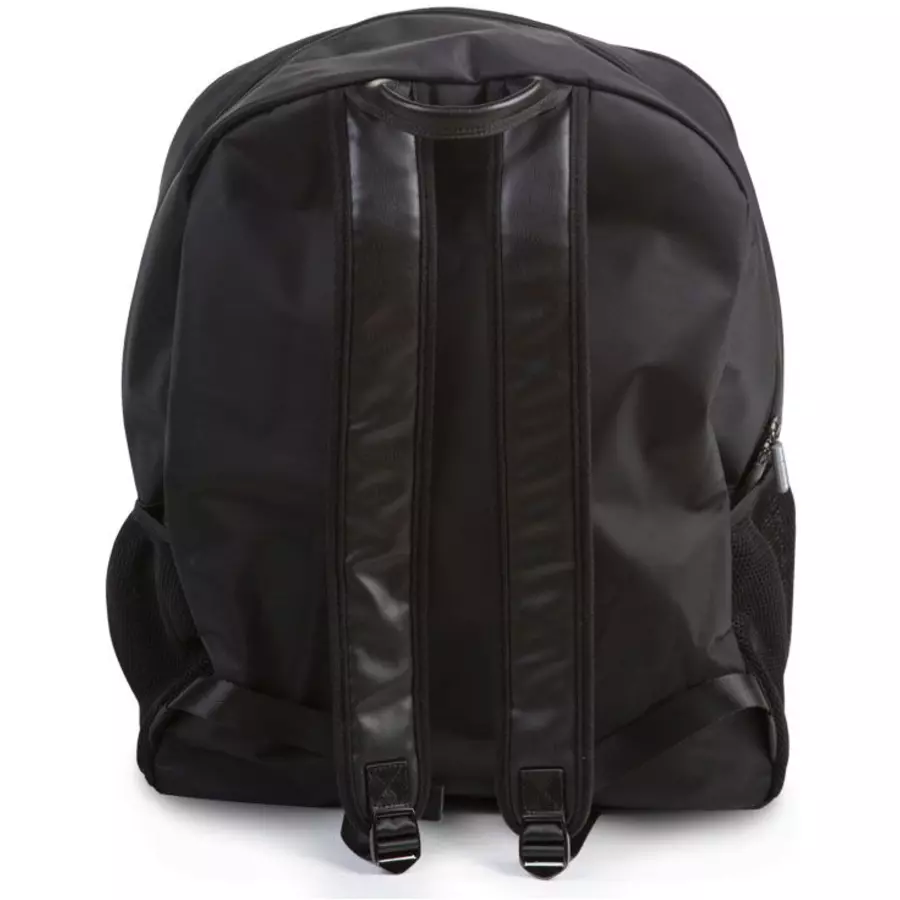 CHILDHOME Daddy Rucksack schwarz