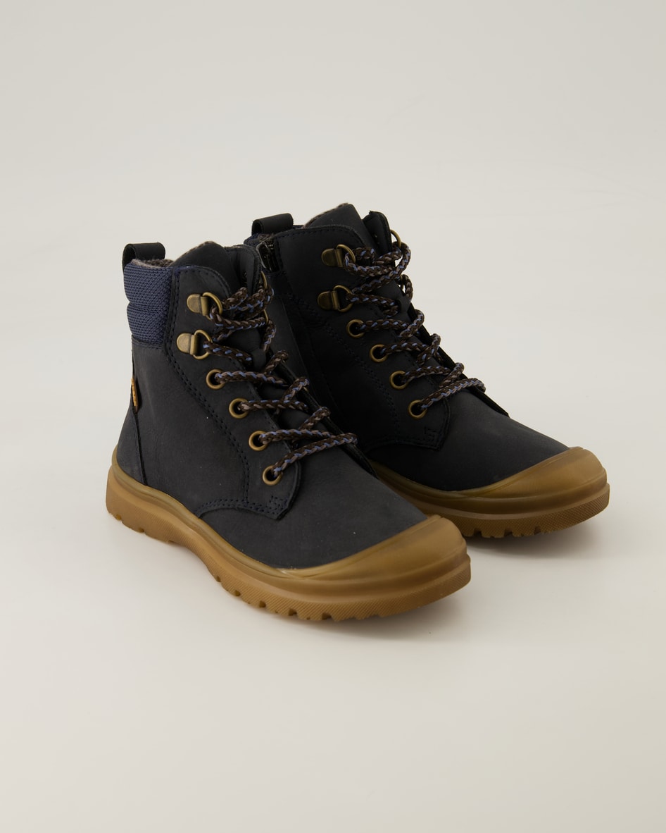 Froddo G2160078 Schnürstiefel in Blau