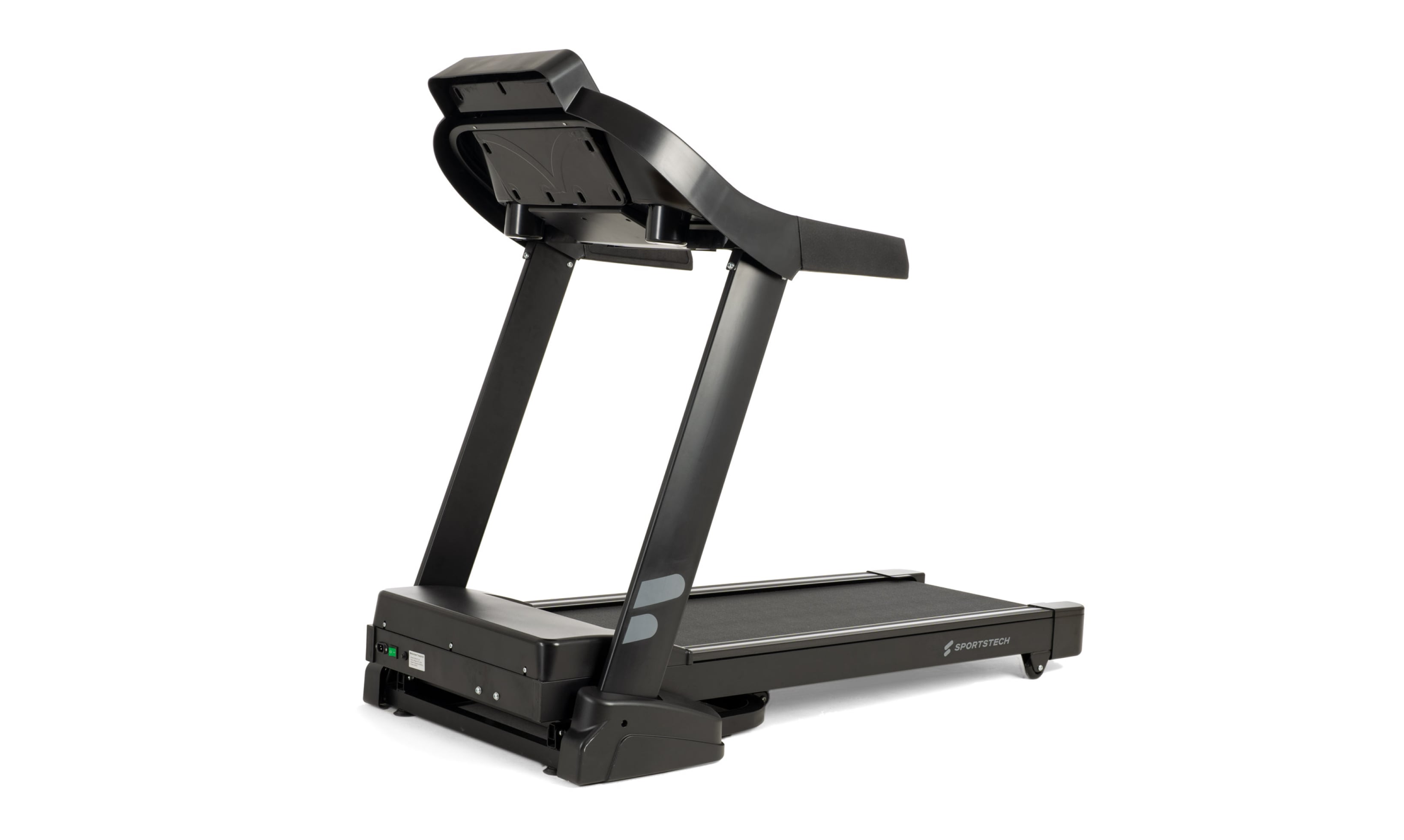 F37s Profi-Laufband